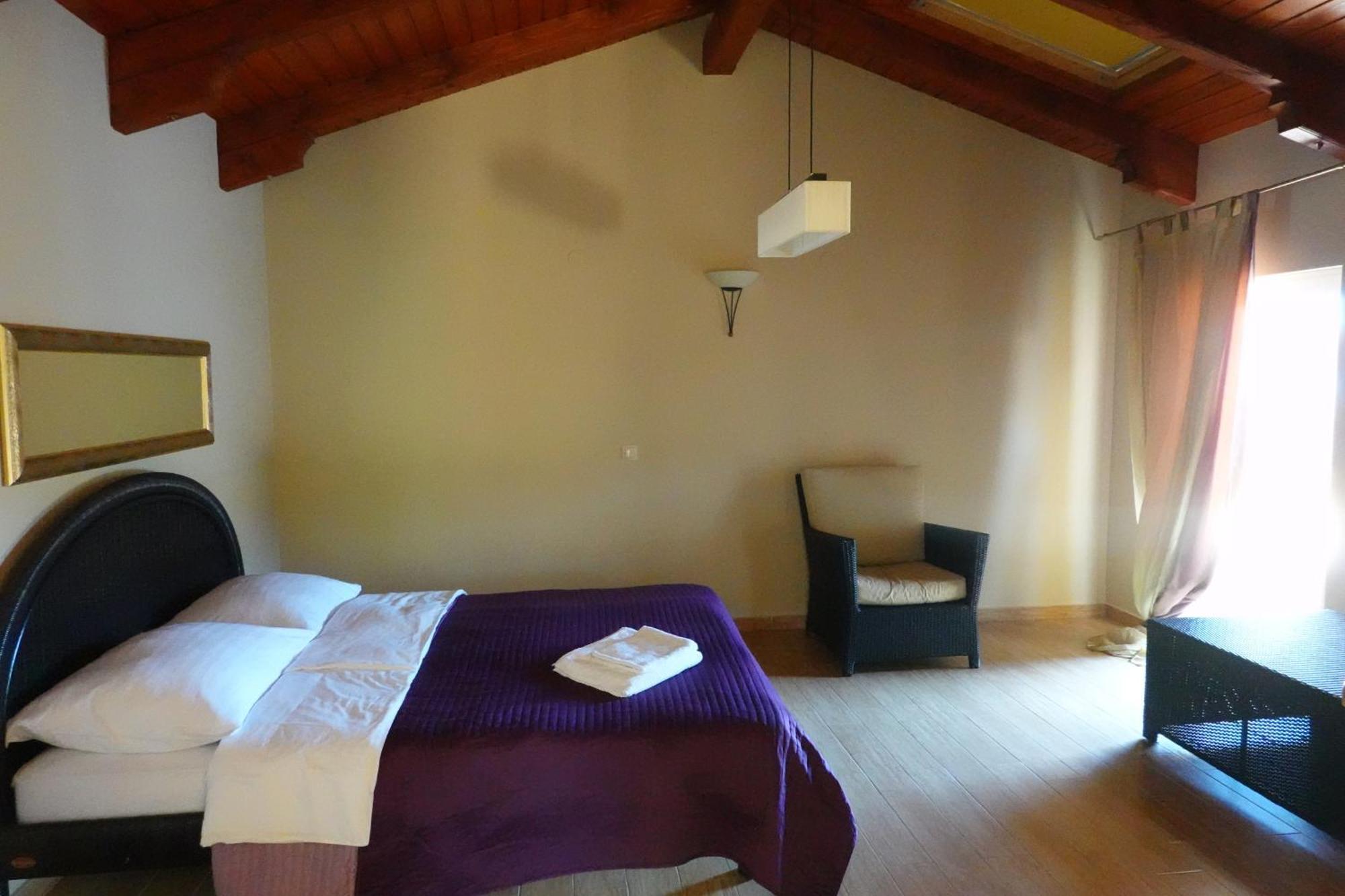 Villa Flora Abbazia Esterno foto