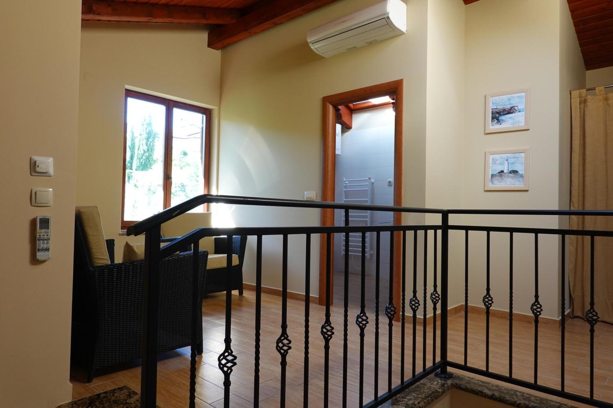 Villa Flora Abbazia Esterno foto